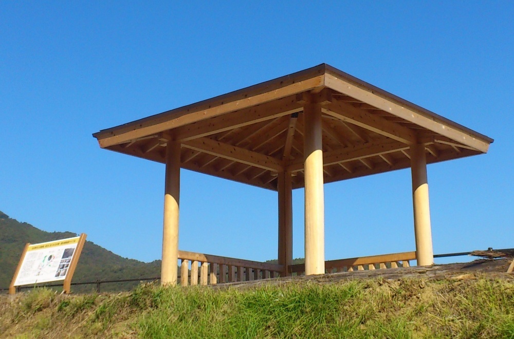 東屋|納入・施工事例|北村商事株式会社